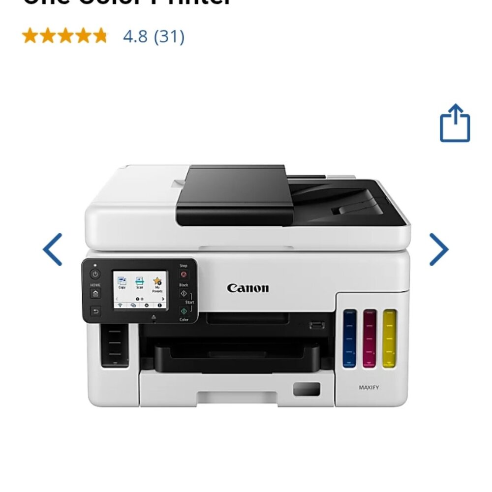 Printer